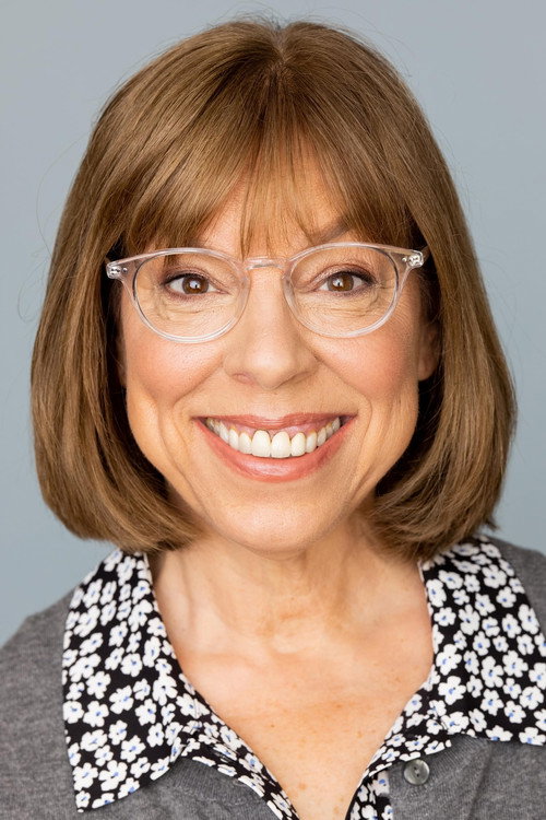 Casey Williams as Ms. Wittenberg