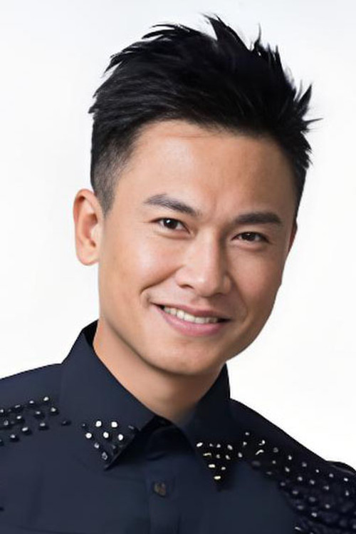 Jeff Wang as Prosecutor