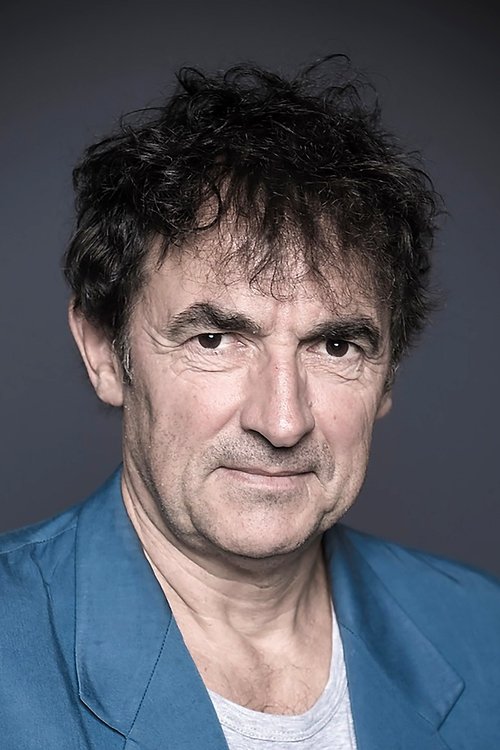 Albert Dupontel as Bernie Noël