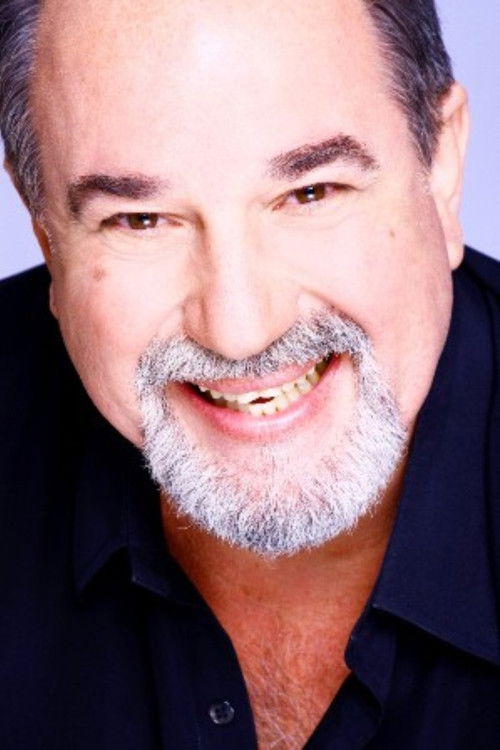 Gilbert Stein as Rei Frederico