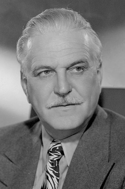 Frank Morgan as Billings