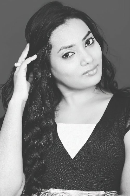 Pooja Gupta as 