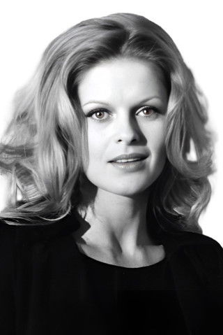 Karin Schubert as Galina Fedorovna