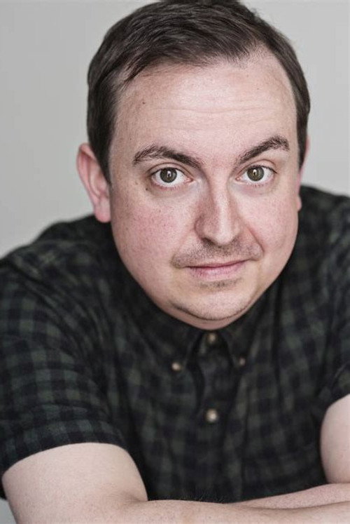 Siôn Pritchard as Ellis 'Reality' Hughes