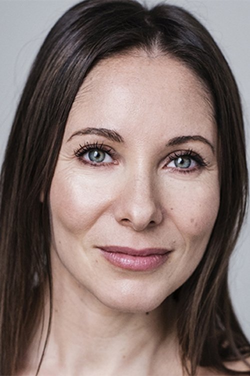 Anna-Marie Wayne as His Sister