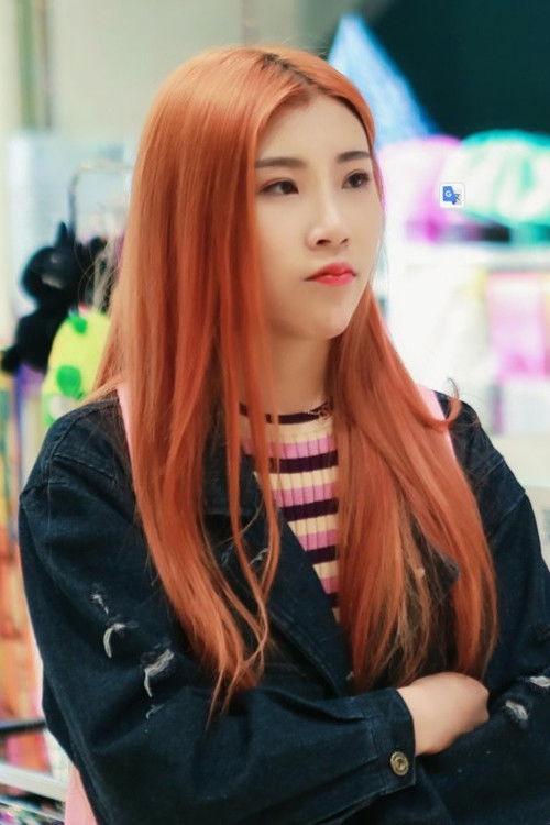 Jiao Haiting as Du Sha