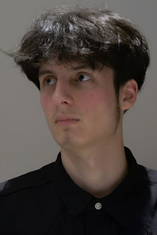 Arthur Caccamo as Le chef d'état-major des armées