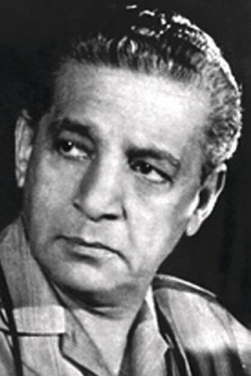 Rattana Pestonji as Doctor
