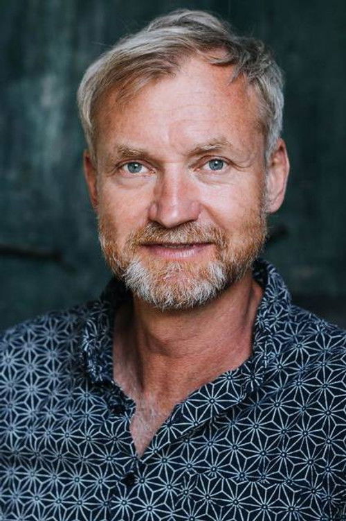 Ben Daniel Jöhnk as Staatsanwalt