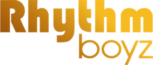 Rhythm Boyz Entertainment logo