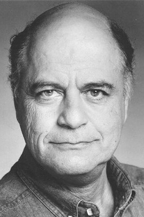 Alan Zitner as Claustrophobic Prisoner