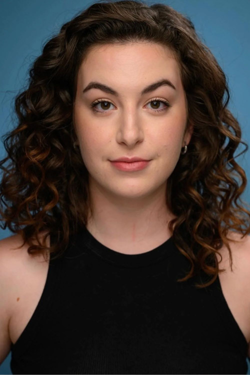 Maya Fortgang profile photo