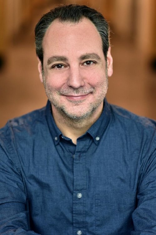 Fred Galyean as Congressman Bell