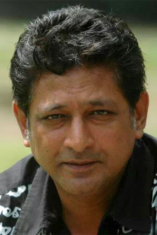 Ragesh Asthana as Shardool Seth