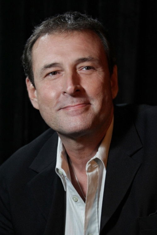 Miguel Faustmann as Professor Chavez