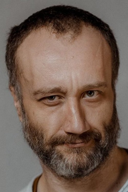 Ognen Drangovski as Nikola