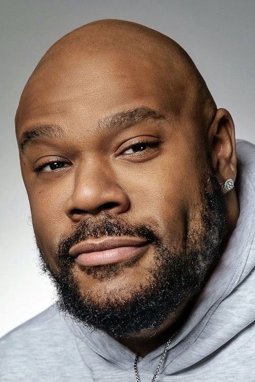 Isaac Hayes III as Plantation Owner (voice)