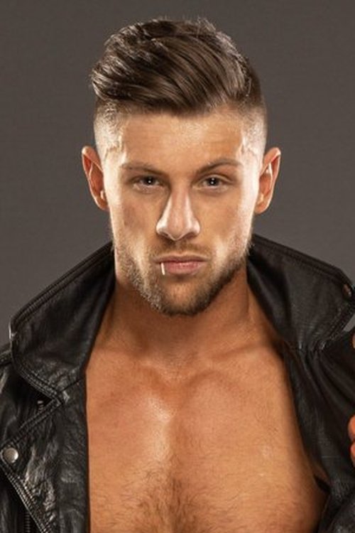 Simon Kippen as Kip Sabian