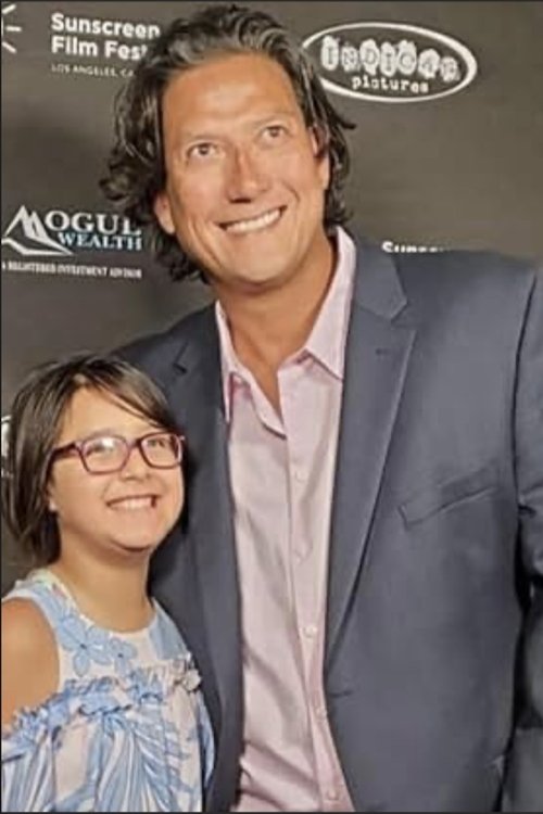 Robert Enriquez as Capt. Benjamin Solomon