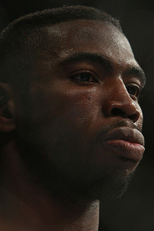 Darryl Cobb as himself