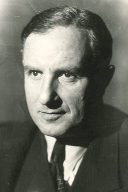 Vladimir Kotelnikov as 