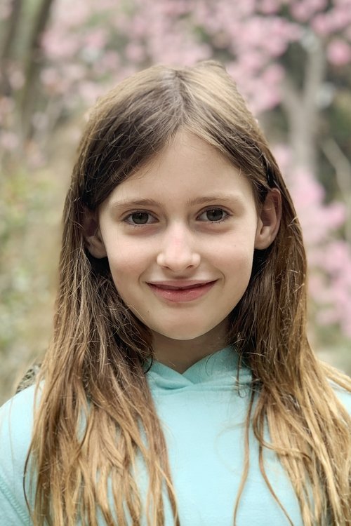 Eowyn Nyby Krieger as Becca