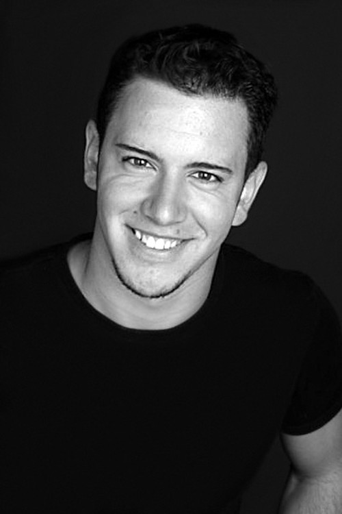 Anthony Falcon as Emmanuel Almodovar