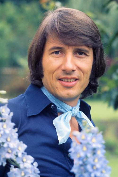 Udo Jürgens as Himself