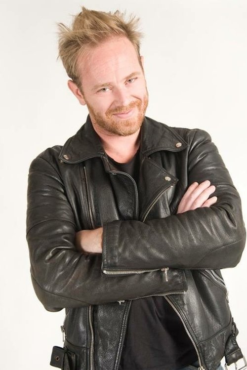 Francesco Mastrorilli as Jerry