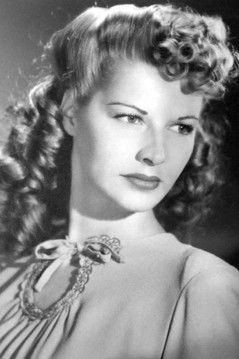 Eleanor Keaton as Self