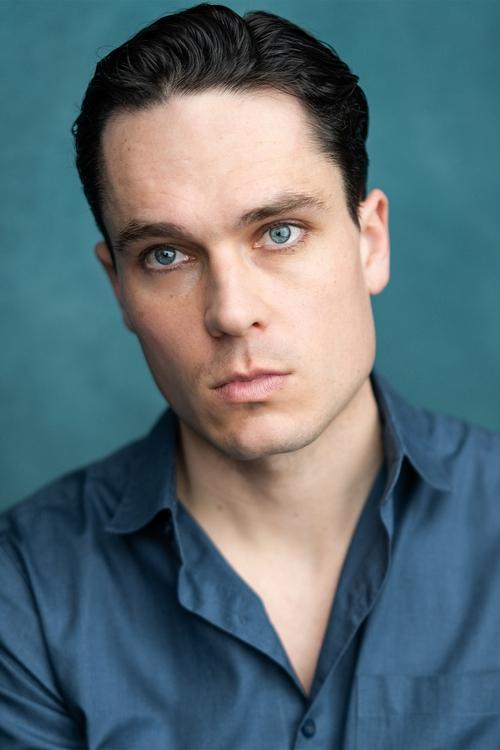 Sam Woodhams as Paul