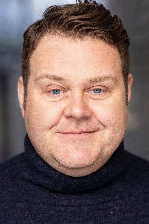 Quinn Patrick profile photo