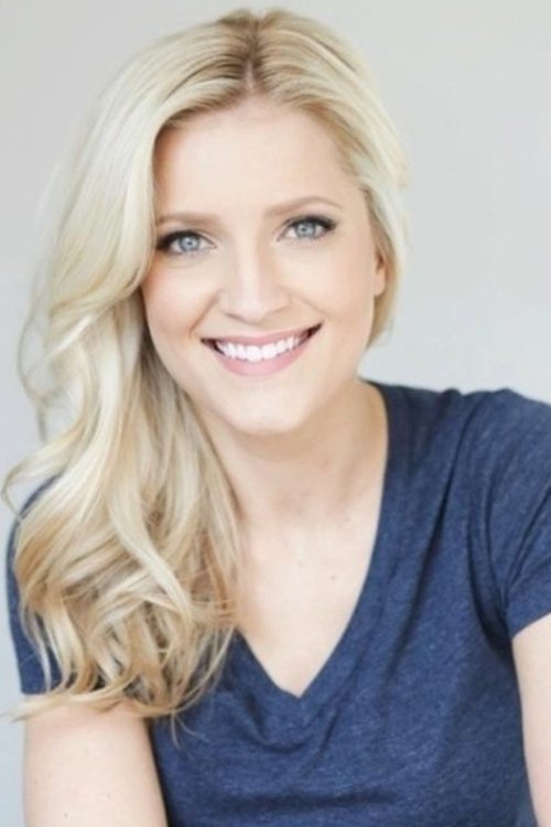 Samantha Huskey as Kaitlin