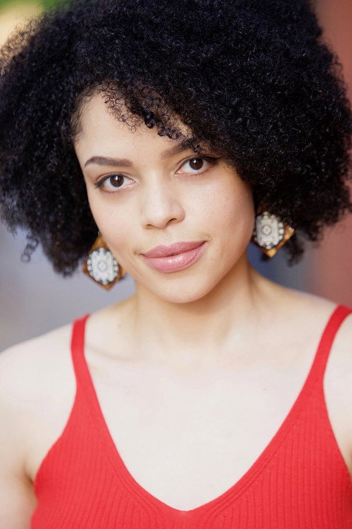 Tianna Mendez as Tasha (Emily's Friend)