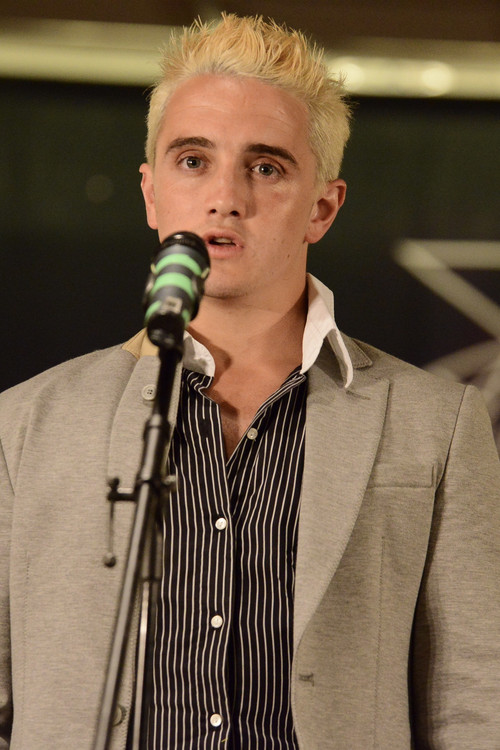 Brian Roche as Donnie Brook