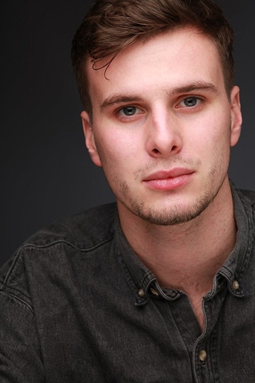 Jason Homewood as The Deputy