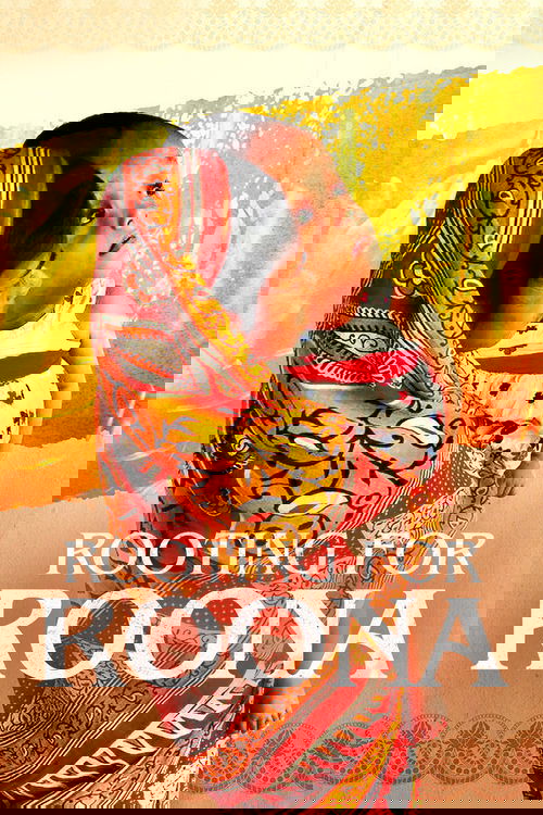 Rooting for Roona poster