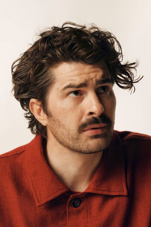 Paddy Young as Jebediah