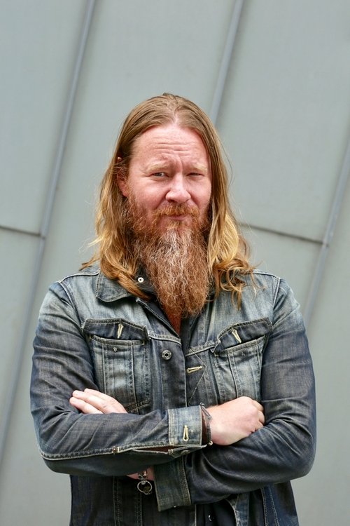 Jouni Hynynen as Himself