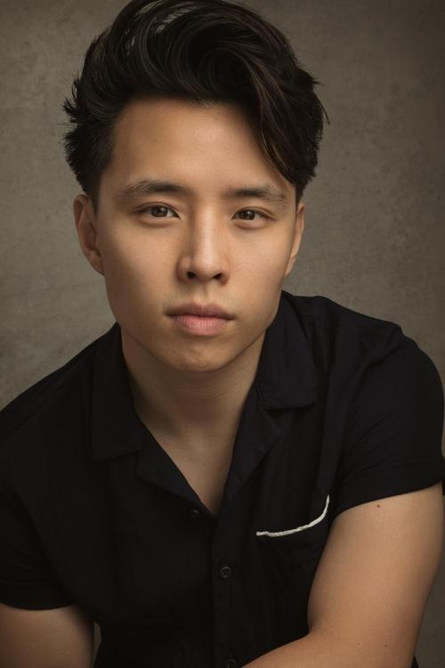 Jeremy Ang Jones as Paul