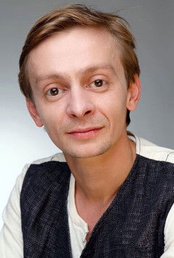 Evgeniy Kulakov as 