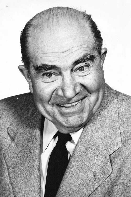 Edward Brophy as Porky