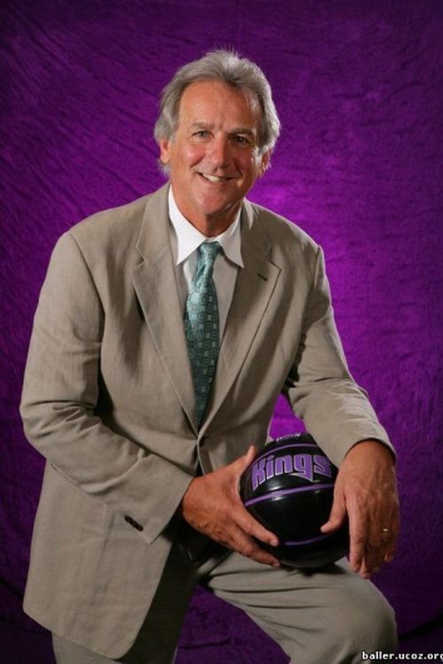 Paul Westphal as Paul Westphal