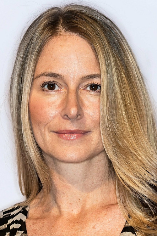 Anna-Sigga Nicolazzi as Self