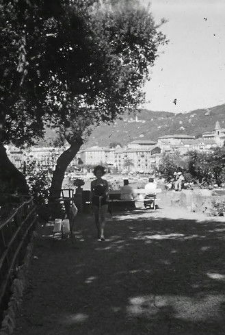 Home Movies #20: Dance Tests