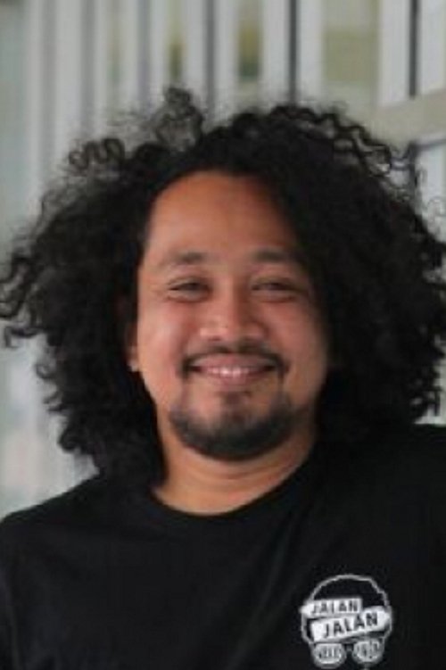 Anas Ridzuan as Cakoi