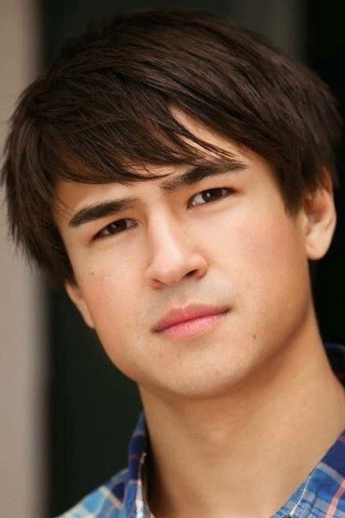 Eric Fehmel-Noda as Farmer 'Toru'