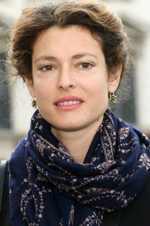 Ginevra Elkann as Self