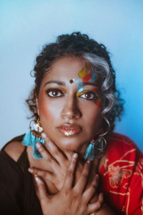 Annette Philip as Self