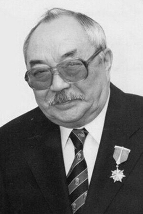 Aserbaydzhan Mambetov profile photo
